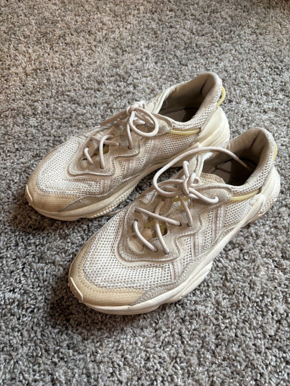 Women's adidas Originals Ozweego